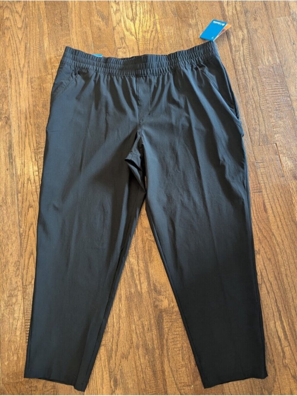 Columbia Women's Pleasant Creek Core Pants Size XXL - Picture 5 of 15